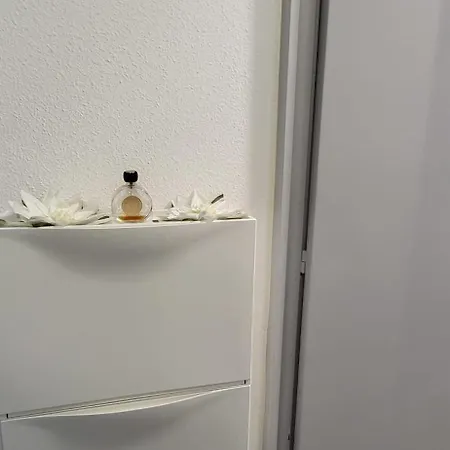 Apartamento Un Jardin A 200m Et Commerces