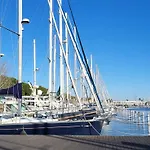 Ein Garten In Strand- Und Einkaufsnähe Entspannung Nur 200 M Vom Apartment