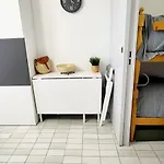 Ein Garten In Strand- Und Einkaufsnähe Entspannung Nur 200 M Vom *