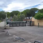 Ein Garten In Strand- Und Einkaufsnähe Entspannung Nur 200 M Vom Apartment *