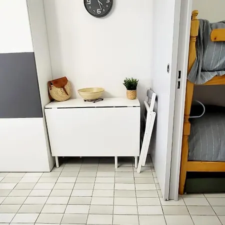 Un Jardin Proche De La Et Commerces *