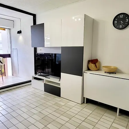 Apartment Un Jardin A 200m Et Commerces