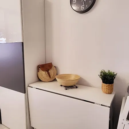 Apartman Un Jardin A 200m Et Commerces *