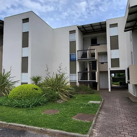 Un Jardin A 200m Et Commerces Apartman *