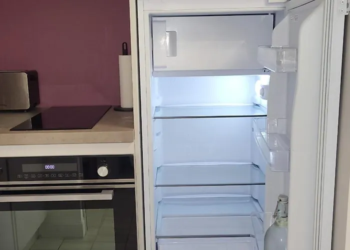 Un Jardin Proche De La Et Commerces